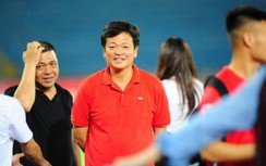 "Người thừa kế" Bầu Đức và "mũi tên" khó chấp nhận