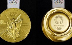 Điều cực đặc biệt về chiếc HCV tại Olympic Tokyo 2021