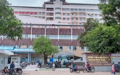 Bệnh viện Đa khoa TP. Cần Thơ hoạt động như thế nào sau khi ghi nhận ca F0?