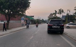 Niềm vui đường mới ở nơi "sơn cùng, cốc thẳm"