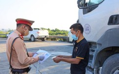 Lúng túng khi cấp giấy ưu tiên luồng xanh, xử lý thế nào?