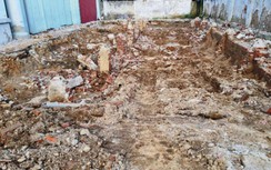 Gian lận, Công ty Xây dựng Thịnh Phong bị huỷ hợp đồng và cấm thầu 3 năm