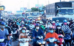 TP.HCM: 44.000 tỷ đầu tư 5 dự án kết nối liên vùng