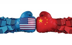 Thứ trưởng Ngoại giao Trung Quốc tố Mỹ khiến quan hệ hai nước bế tắc