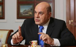 Nga bác bỏ phản đối của Nhật về chuyến thăm Kuril của Thủ tướng Mishustin