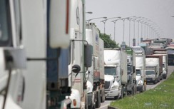 Trực tuyến: Tháo gỡ đình trệ vận tải hàng hóa do Covid-19 cách nào?