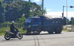 Tin tức tai nạn giao thông mới nhất ngày hôm nay 27/7/2021