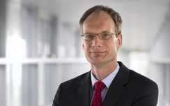 Vingroup bổ nhiệm Tổng Giám đốc VinFast toàn cầu