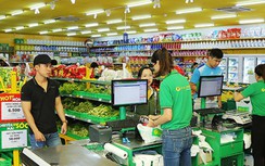 VN-Index chuyển sắc xanh, Thế giới di động vẫn “nhuốm” đỏ