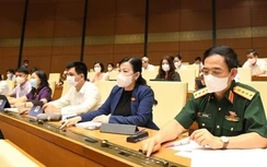 Năm 2025, cơ bản hoàn thành cao tốc Bắc - Nam phía Đông