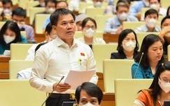 Ưu tiên mọi nguồn lực làm hạ tầng giao thông