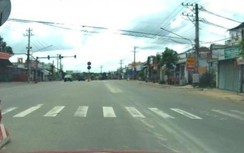 Bình Dương: Từ ngày mai, người dân không ra đường từ 18h-6h sáng hôm sau