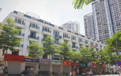 Dream Land Hồ Tây: Truy trách nhiệm Bộ Xây dựng vì "vẽ đường" cho vi phạm