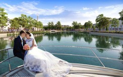 Bật mí những điểm check-in cực chất tại KĐT Danko City