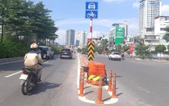 Hà Nội: Thêm giải pháp mới giảm thương vong, thiệt hại do TNGT