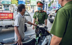 Xử lý nghiêm cán bộ thuế Bến Tre vì không tuân thủ yêu cầu giãn cách xã hội