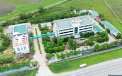 Test cho lái xe đường dài, 2 nữ điều dưỡng ở Nghệ An nhiễm Covid-19