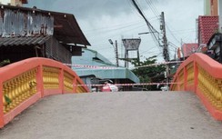 Sóc Trăng tạm dừng lưu thông qua thị trấn Huỳnh Hữu Nghĩa từ 0h ngày 28/7