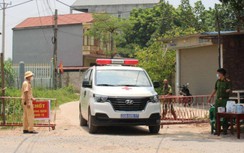 Cô gái từ Hậu Giang về Thái Nguyên dương tính Covid-19 từng dự ăn nhậu