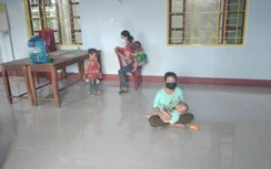 Người "bỏ quên" vợ con khi đi xe máy từ Bình Dương về Nghệ An chia sẻ gì?