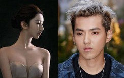 Ngô Diệc Phàm có động thái kỳ lạ sau scandal với hotgirl Đô Mỹ Trúc