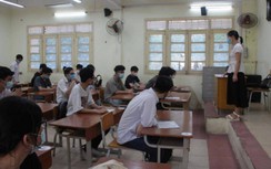 HN giãn cách xã hội: Thí sinh phúc khảo bài thi tốt nghiệp bằng cách nào?