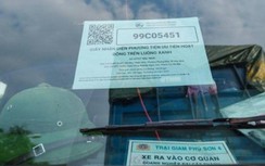 Tấn công hệ thống cấp thẻ "luồng xanh" phạm tội gì, bị xử lý thế nào?