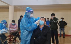 Bốn cán bộ Y tế ở Đắk Nông dương tính với SARS-CoV-2