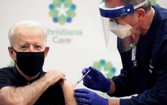 Mỹ đang mất dần kiên nhẫn với chính sách tiêm vaccine hiện tại