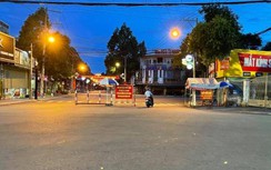 Bình Dương vắng lặng trong ngày đầu người dân không ra ngoài