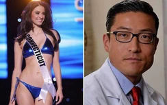 Chồng là bác sĩ nổi tiếng, người đẹp Mỹ vẫn ngầm làm gái gọi cho đại gia