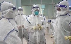 Covid-19 TP.HCM hôm nay ngày 28/7: TP.HCM ghi nhận thêm 4.449 ca nhiễm mới