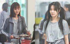 Cuộc chiến thượng lưu tập 8: Seok Kyung bị đánh "sấp mặt"