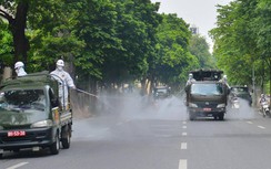 Dịch Covid-19 hôm nay: Cần Thơ vượt mốc 1.000 ca, thêm 3 người tử vong