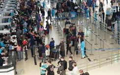 Dịch Covid-19 phức tạp, ACV vẫn đặt mục tiêu lãi hơn 2.300 tỷ đồng năm 2021