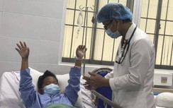 Chớ coi thường khi trẻ nôn và đau đầu, chỉ 3% dân số mắc chứng bệnh này