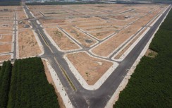Nghiên cứu khung bồi thường 2 tuyến giao thông kết nối sân bay Long Thành