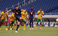 Nhận định, dự đoán kết quả, soi kèo U23 Pháp vs U23 Nhật Bản