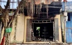 Công an kêu gọi nhân dân tố giác tội phạm vụ 2 người chết ở căn nhà cháy