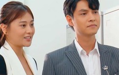 Hương vị tình thân tập 72: Nam yêu tình cũ của Thy, Long sắp lấy vợ