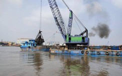 Dự án duy tu luồng hàng hải phía Nam có bị “vỡ” tiến độ do Covid-19?