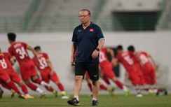 HLV Park được đề xuất nhận đặc cách vì chiến dịch vòng loại World Cup 2022