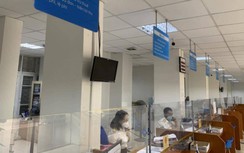 Hà Nội dừng nhận, trả trực tiếp thủ tục hành chính thuế
