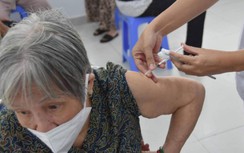 Thêm 2.821 ca mắc mới Covid-19, TP.HCM "hạ nhiệt" hơn với 1.715 ca