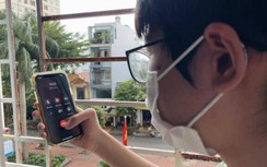 Miễn phí cước gọi tới tổng đài 1022 hỗ trợ Covid-19 trong khi TP.HCM giãn cách