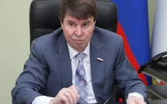 Hội đồng Liên bang Nga phản ứng gì với đề xuất về Crimea của Thổ Nhĩ Kỳ?