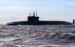 Avia.pro: Tàu ngầm bí mật Laika có thể phá hủy một nửa lãnh thổ Mỹ