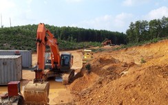 Cân đối hơn 10.700 tỷ đồng đầu tư nhiều dự án giao thông qua Quảng Trị