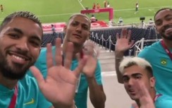 Sao Brazil chế nhạo đàn em Messi sau thất bại ở Olympic 2021