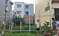 Khu dân cư Hiệp Bình Chánh, TP.HCM bị rao bán: Bắt giam GĐ Công ty Đại Hải